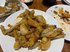 -汉巴味德(百年港湾店)