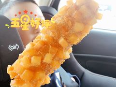 -青春米热狗