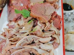 -驴公驴婆(曹杨店)