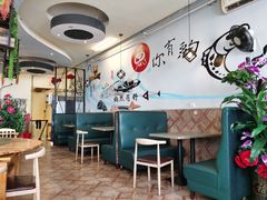 大堂-文昌鸡饭店110号(中山路店)