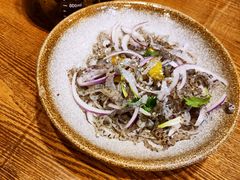 泡椒鱼皮-满塘彩·大盘鱼·顺德菜(宝安福永店)