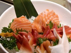 -水木锦堂·自助铁板烧(望京凯德MALL店)