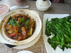 -不见不散茶餐厅(中环广场店)