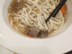 -康师傅私房牛肉面(马泉营奥莱店)