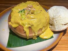-甲米府·泰国餐厅(八佰伴店)