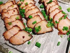 绿茶葱香烤肉-绿茶餐厅(领展购物广场·中关村店)