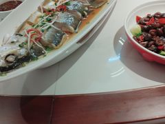 -美味故事特色餐厅(汉阳郭茨口店)