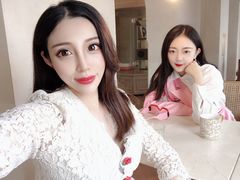 -Me Coffee下午茶艺术空间