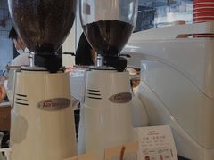 -Cafe on warm(丹霞店)
