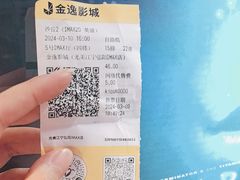 -金逸影城(光美江宁IMAX店)