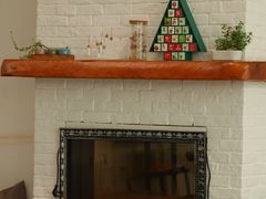 -素心小筑(后沙裕镇店)