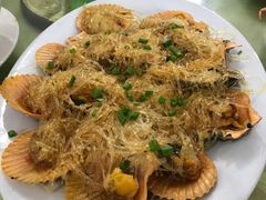 带子蒸粉丝-秋姐美食店(旅游大道店)