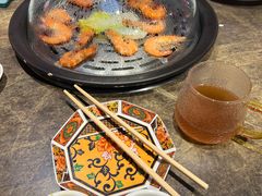-日进一片海.生腌海鲜火锅.宵夜烧烤(三里屯总店)