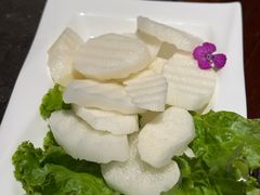 -大匠工房古船木艺术餐厅·猪肚鸡专门店(长白仙岛店)