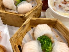 -番禺宾馆丽苑厅