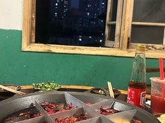 -肥龙火锅(南坪店)