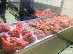 -清真铁志明腊牛羊肉