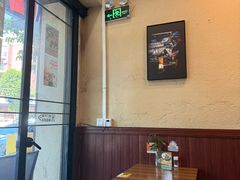 -曼谷食堂·泰国家庭料理(丹桂路店)