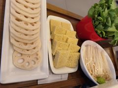 -阳坊胜利涮羊肉(阳坊老店)