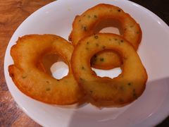 葱油饼-细毛私家菜总店