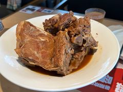 -大师兄·西北小馆(金湾华发商都店)