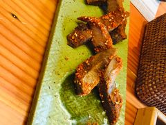 -文三酒肆自助放题(新街口友谊广场店)