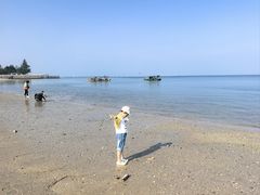 -北海市海滨公园