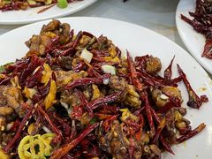 -田记餐馆(富国街店)