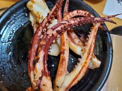 -九田家黑牛烤肉料理(吴江万象汇店)