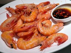 -味上湘菜馆(岳麓山店)