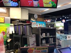 -CoCo都可(汉神购物广场店)