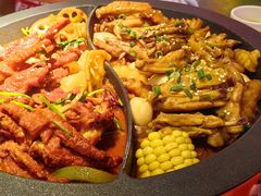 -多嘴超级肉蟹煲(中街恒隆故宫店)