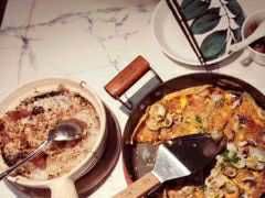 -大树餐厅(红旗街万达店)