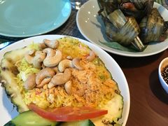 -mango tree芒果树泰国餐厅(青岛万象城店)
