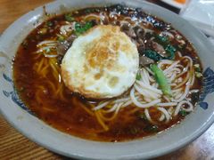 鸡杂米线-丁丁猫重庆小面(徐州路店)