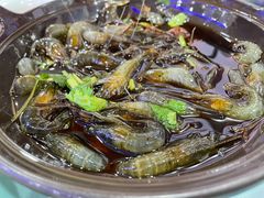 -小老板海鲜酒家(董家渡店)