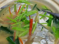 -百年银屏蚝烙·潮汕菜·非遗(乐山店)