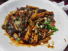 -吴门人家·苏宴宫廷菜(拙政园店)