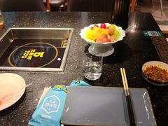 -五星桥原切肥牛火锅·30年专注好牛肉(湖塘店)