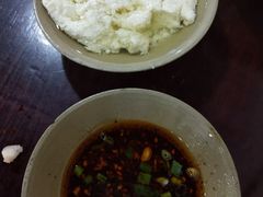 -梯坎豆花