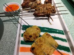 -羊牧屋·哈尔滨传统烧烤
