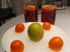 -红雀围·海鲜火锅(陆家嘴中心店)