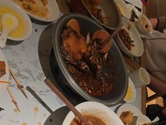 -关东小磨东北菜(漕河泾印象城店)