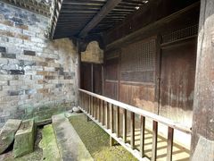 -皤滩古镇