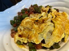 辣爆小公鸡拌面-文三里屯面馆(三里屯店)