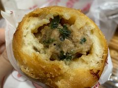 -煎意浓·吴记煎包(交通路店)
