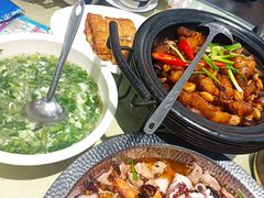 -悦来福·东山海鲜(莲花店)