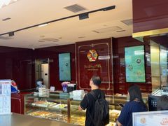 -马克西姆餐厅(崇文门店)