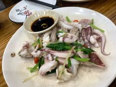 -潮粥馆(长江花园店)