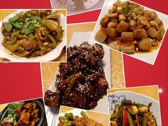 -小郭私房菜·海肠捞饭店(学士街店)